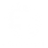 Tangerine Primary white logo